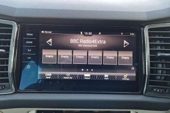 Skoda Kodiaq 2.0 TSI Edition 4x4 5dr DSG [7 Seat]