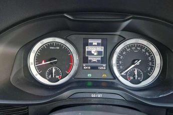 Skoda Kodiaq 2.0 TSI Edition 4x4 5dr DSG [7 Seat]