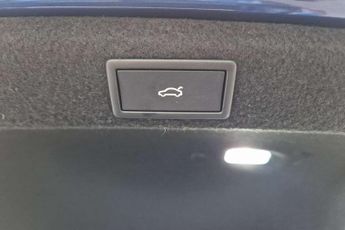 Skoda Superb 2.0 TSI Laurin + Klement 4X4 5dr DSG