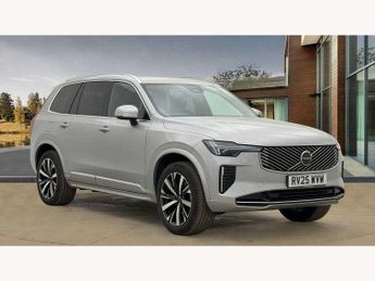 Volvo XC90 2.0 B5P Core Bright 5dr AWD Geartronic