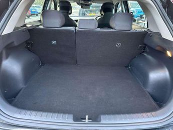 Kia Niro 1.6 GDi Hybrid 2 5dr DCT