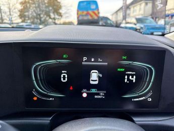 Kia Niro 1.6 GDi Hybrid 2 5dr DCT