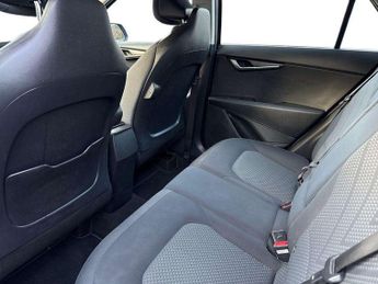 Kia Niro 1.6 GDi Hybrid 2 5dr DCT