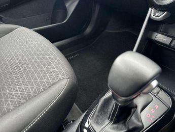 Kia Picanto 1.0 2 5dr Auto [4 seats]