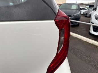 Kia Picanto 1.0 2 5dr Auto [4 seats]