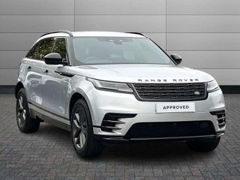 Land Rover Range Rover 2.0 D200 MHEV Dynamic SE 5dr Auto