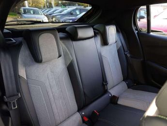 Peugeot 208 1.2 PureTech 100 GT Premium 5dr EAT8