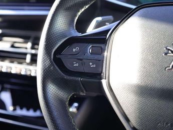 Peugeot 208 1.2 PureTech 100 GT Premium 5dr EAT8