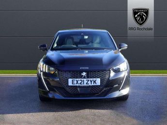 Peugeot 208 1.2 PureTech 100 GT Premium 5dr EAT8