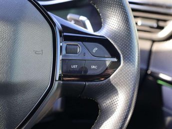 Peugeot 208 1.2 PureTech 100 GT Premium 5dr EAT8