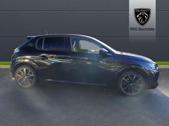 Peugeot 208 1.2 PureTech 100 GT Premium 5dr EAT8