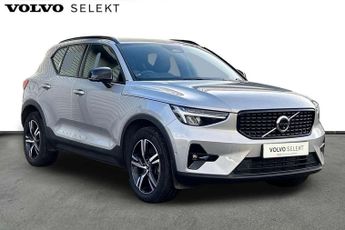 Volvo XC40 2.0 B3P Plus Dark 5dr Auto