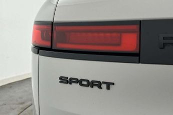 Land Rover Range Rover Sport 3.0 P440e Dynamic SE 5dr Auto