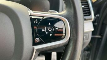 Volvo XC90 2.0 B5D [235] R DESIGN Pro 5dr AWD Geartronic
