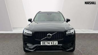 Volvo XC90 2.0 B5P Plus Edition Dark 5dr AWD Geartronic