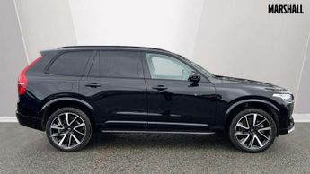 Volvo XC90 2.0 B5P Plus Edition Dark 5dr AWD Geartronic