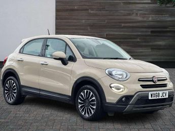 Fiat 500 1.0 City Cross 5dr