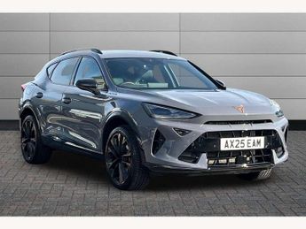 Cupra Formentor 1.5 eTSI 150 V3 5dr DSG