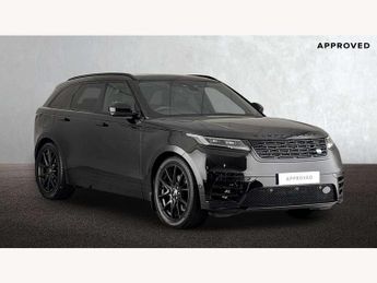 Land Rover Range Rover 2.0 D200 MHEV Dynamic SE 5dr Auto