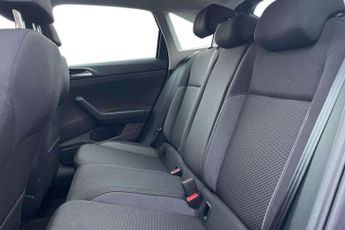 Volkswagen Taigo 1.0 TSI 115 Life 5dr DSG