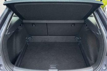 Volkswagen Taigo 1.0 TSI 115 Life 5dr DSG