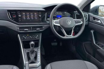 Volkswagen Taigo 1.0 TSI 115 Life 5dr DSG