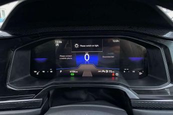 Volkswagen Taigo 1.0 TSI 115 Life 5dr DSG