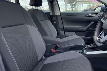 Volkswagen Taigo 1.0 TSI 115 Life 5dr DSG