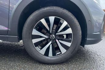 Volkswagen Taigo 1.0 TSI 115 Life 5dr DSG
