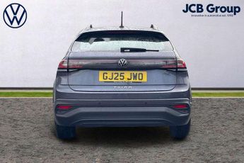 Volkswagen Taigo 1.0 TSI 115 Life 5dr DSG