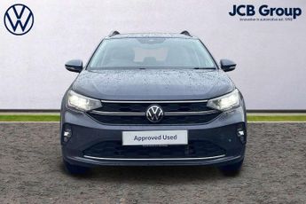 Volkswagen Taigo 1.0 TSI 115 Life 5dr DSG