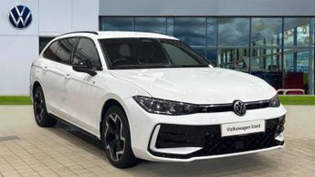 Volkswagen Tiguan 1.5 TSI 150 Life 5dr