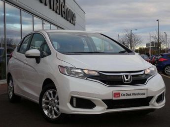 Honda Jazz 1.3 i-VTEC SE 5dr