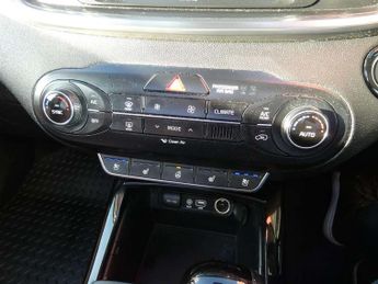Kia Sorento 2.2 CRDi KX-4 5dr Auto