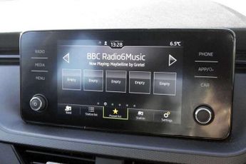 Skoda Scala 1.0 TSI 110 SE 5dr DSG