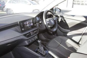 Skoda Scala 1.0 TSI 110 SE 5dr DSG
