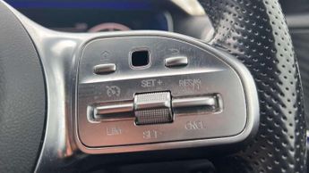 Mercedes-Benz E-Class E350d AMG Line Night Edition Prem + 4dr 9G-Tronic