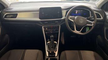 Volkswagen T-Roc 1.5 TSI Life 5dr DSG