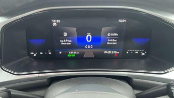 Volkswagen T-Roc 1.5 TSI Life 5dr DSG