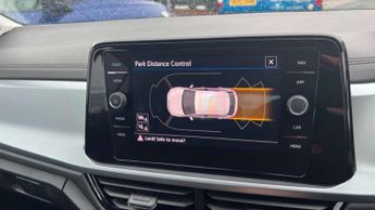 Volkswagen T-Roc 1.5 TSI Life 5dr DSG