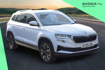 Skoda Karoq 2.0 TDI [150] SE L Edition 4x4 5dr DSG