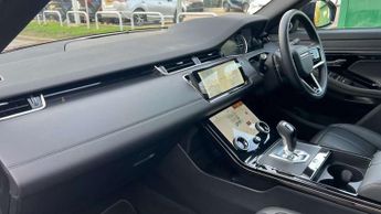 Land Rover Range Rover Evoque 2.0 D200 R-Dynamic HSE 5dr Auto