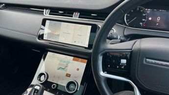 Land Rover Range Rover Evoque 2.0 D200 R-Dynamic HSE 5dr Auto