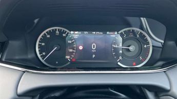Land Rover Range Rover Evoque 2.0 D200 R-Dynamic HSE 5dr Auto