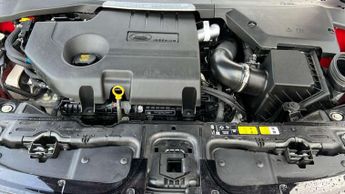 Land Rover Range Rover Evoque 2.0 D200 R-Dynamic HSE 5dr Auto