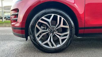 Land Rover Range Rover Evoque 2.0 D200 R-Dynamic HSE 5dr Auto