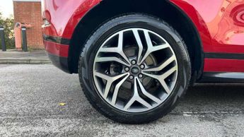 Land Rover Range Rover Evoque 2.0 D200 R-Dynamic HSE 5dr Auto