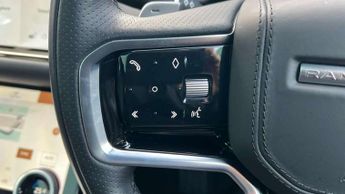 Land Rover Range Rover Evoque 2.0 D200 R-Dynamic HSE 5dr Auto
