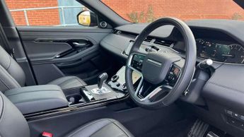 Land Rover Range Rover Evoque 2.0 D200 R-Dynamic HSE 5dr Auto