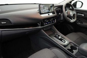 Nissan Qashqai 1.5 E-Power Kuro Edition 5dr Auto